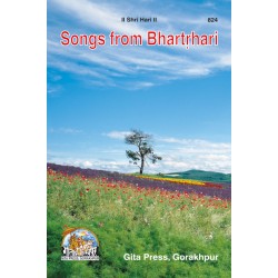 Songs from Bhartrhari, English