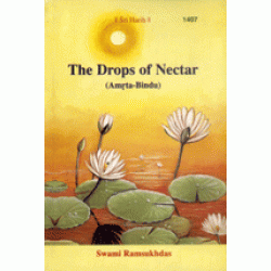 The Drops of Nectar, Special Edition, English