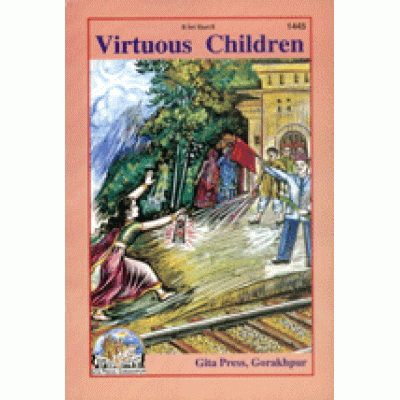 Virtuous Children, English Virtuous Children, English
