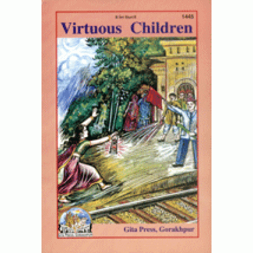 Virtuous Children, English