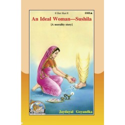 An Ideal Woman - Sushila, English