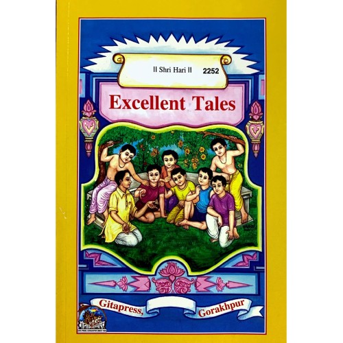 Excellent Tales, English