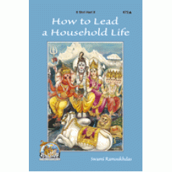 How to Lead a Household Life, English