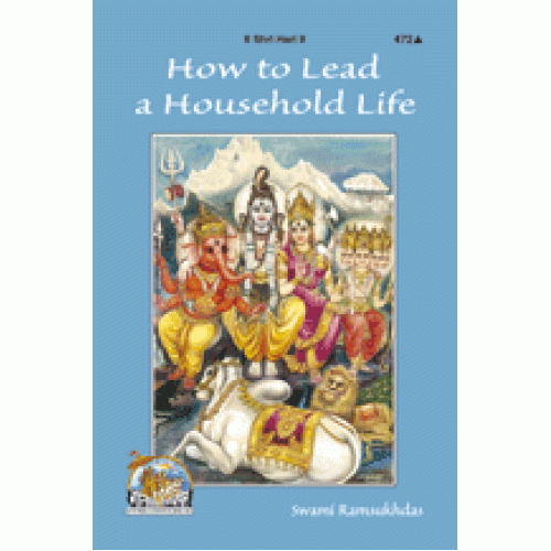 How to Lead a Household Life, English