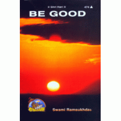 Be Good, English
