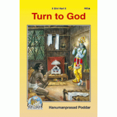 Turn to God, English