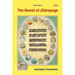 The Secret of Jnanayoga, English