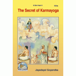 The Secret of Karmayoga, English