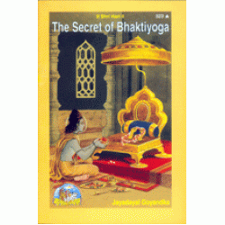 The Secret of Bhaktiyoga, English