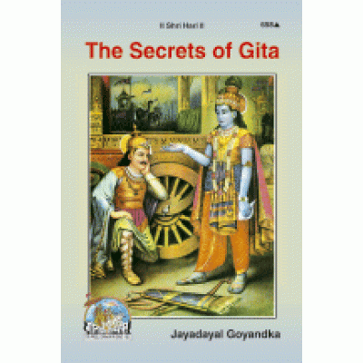 The Secrets Of Gita, English The Secrets Of Gita, English